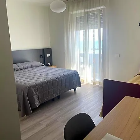 Il Caminetto Porto San Giorgio