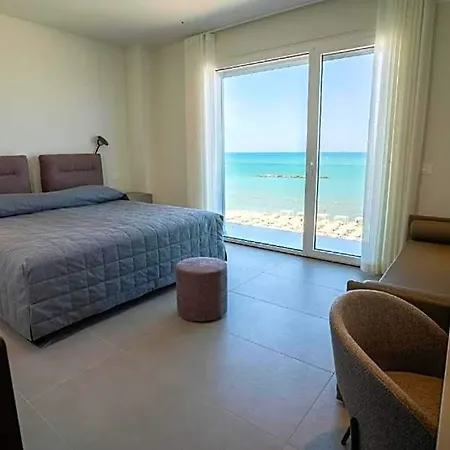 Il Caminetto Hotel