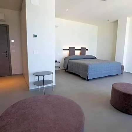 Il Caminetto Hotel