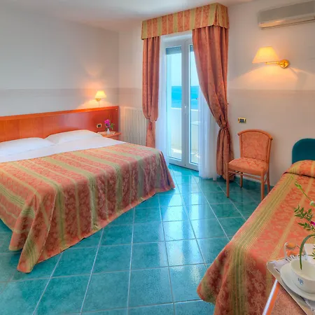 Hotel Il Caminetto Porto San Giorgio