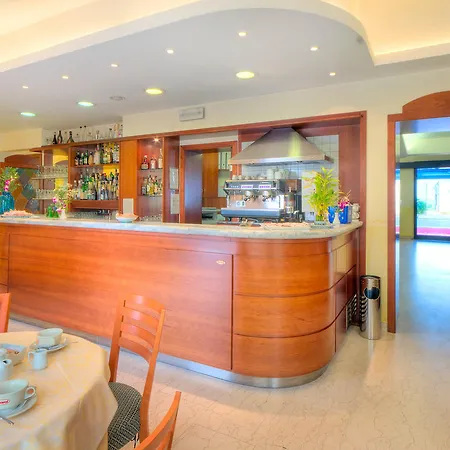 Hotel Il Caminetto 4*