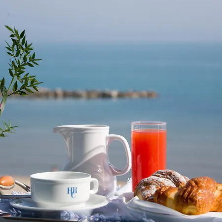 Il Caminetto Hotel
