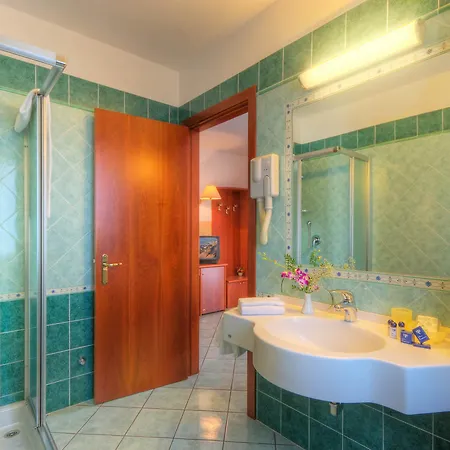Hotel Il Caminetto Porto San Giorgio