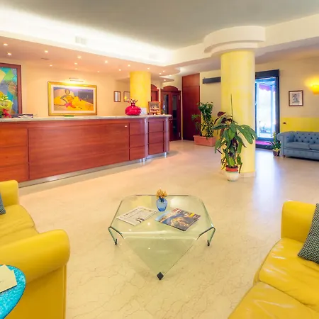 Il Caminetto Hotel