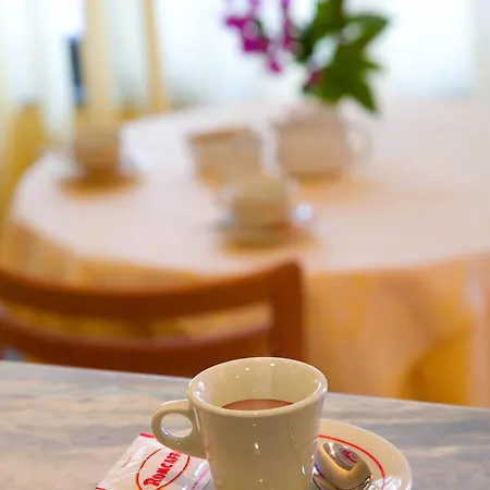 Hotel Il Caminetto 4*