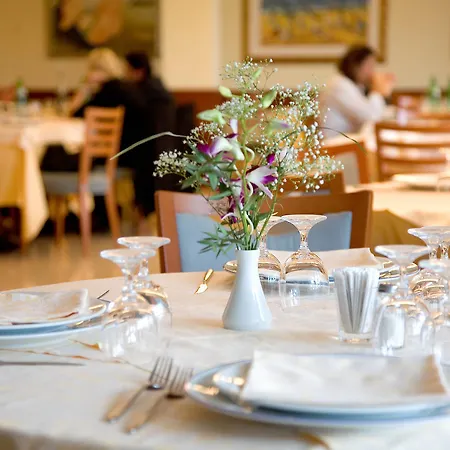 Il Caminetto 4* Porto San Giorgio