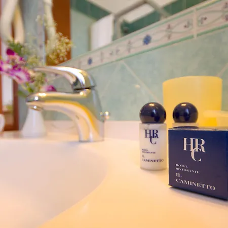 Il Caminetto Hotel Porto San Giorgio