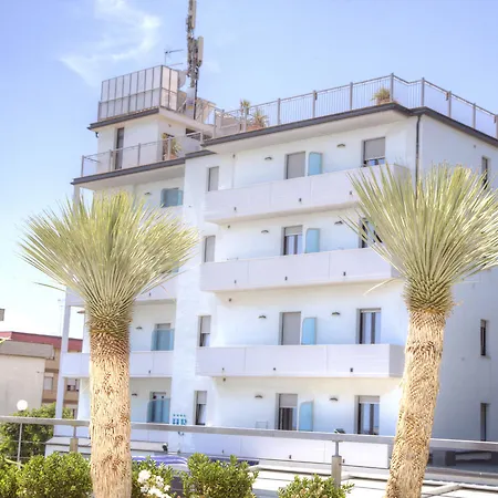 Il Caminetto Hotel Porto San Giorgio