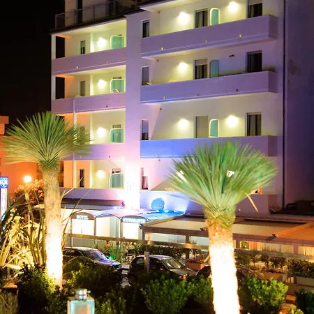 Hotel Il Caminetto 4*