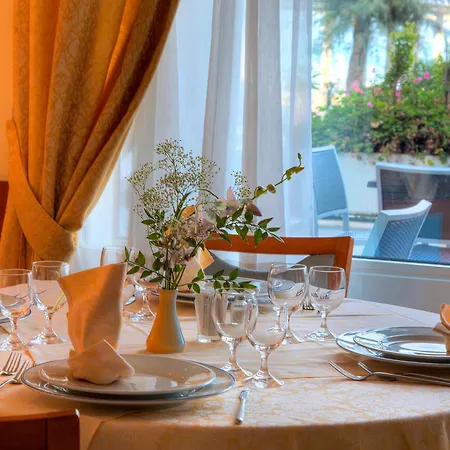 Hotel Il Caminetto Porto San Giorgio