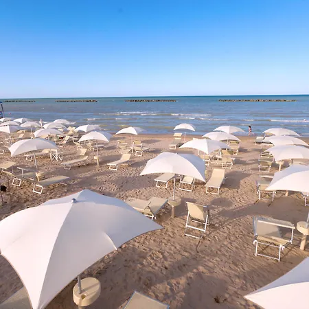 Il Caminetto Hotel Porto San Giorgio